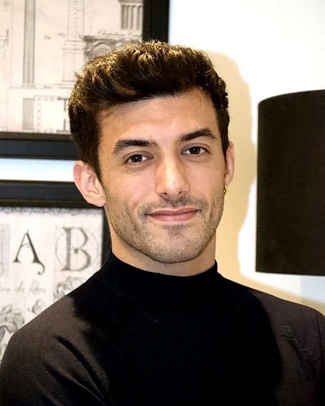 Rayane Declercq